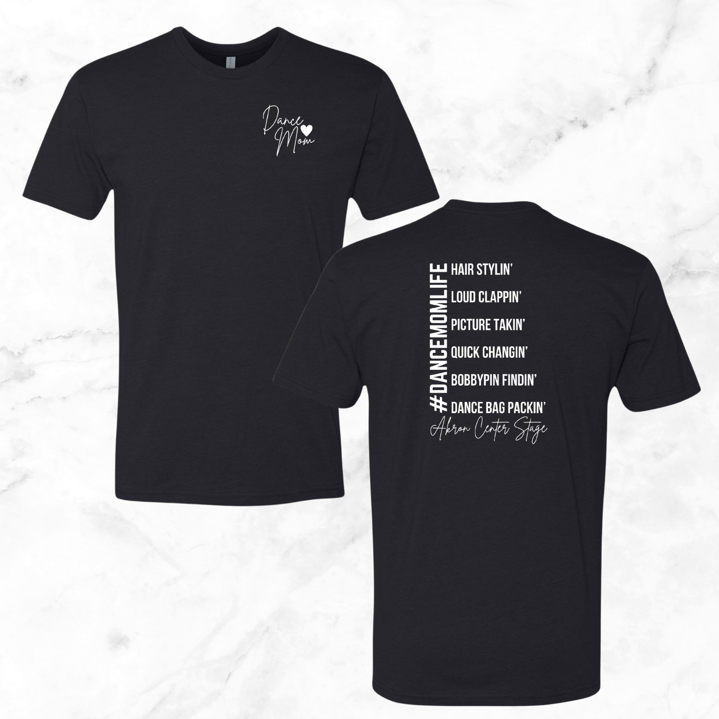 Dance Mom Tee