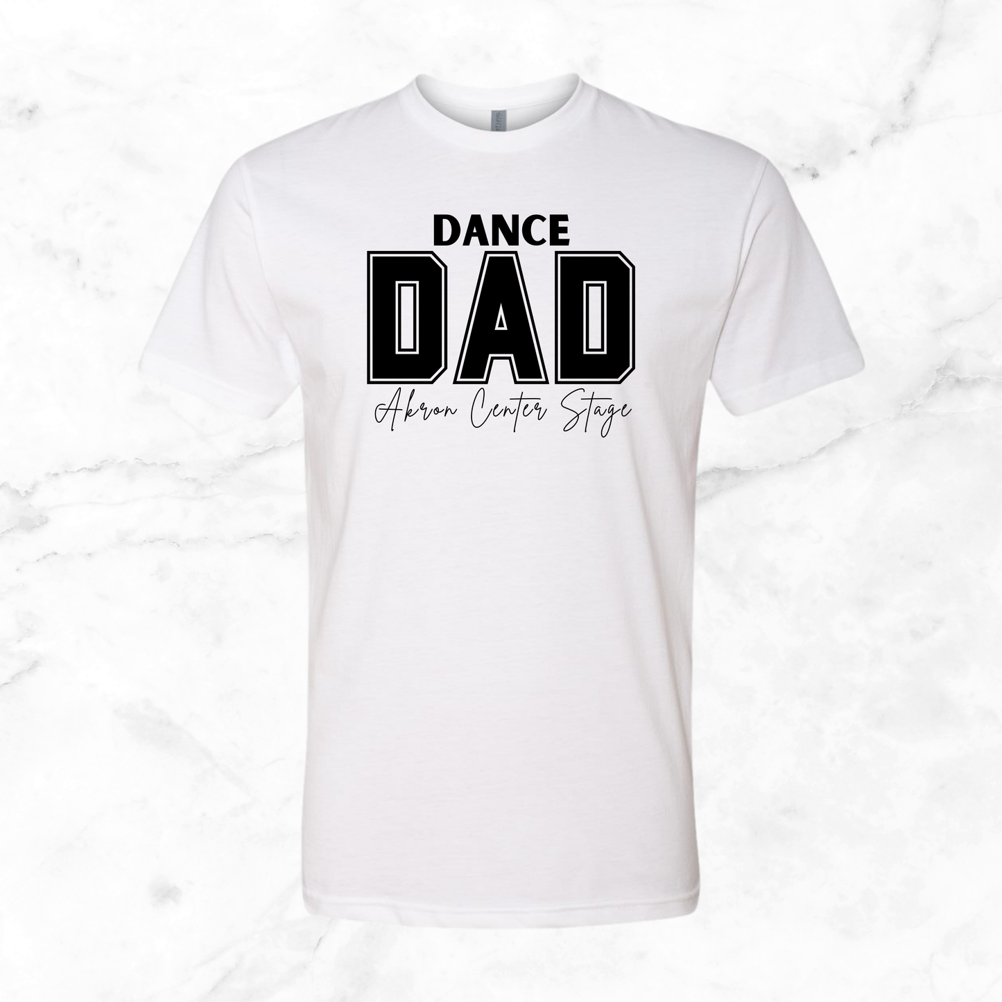 Dance Dad Tee