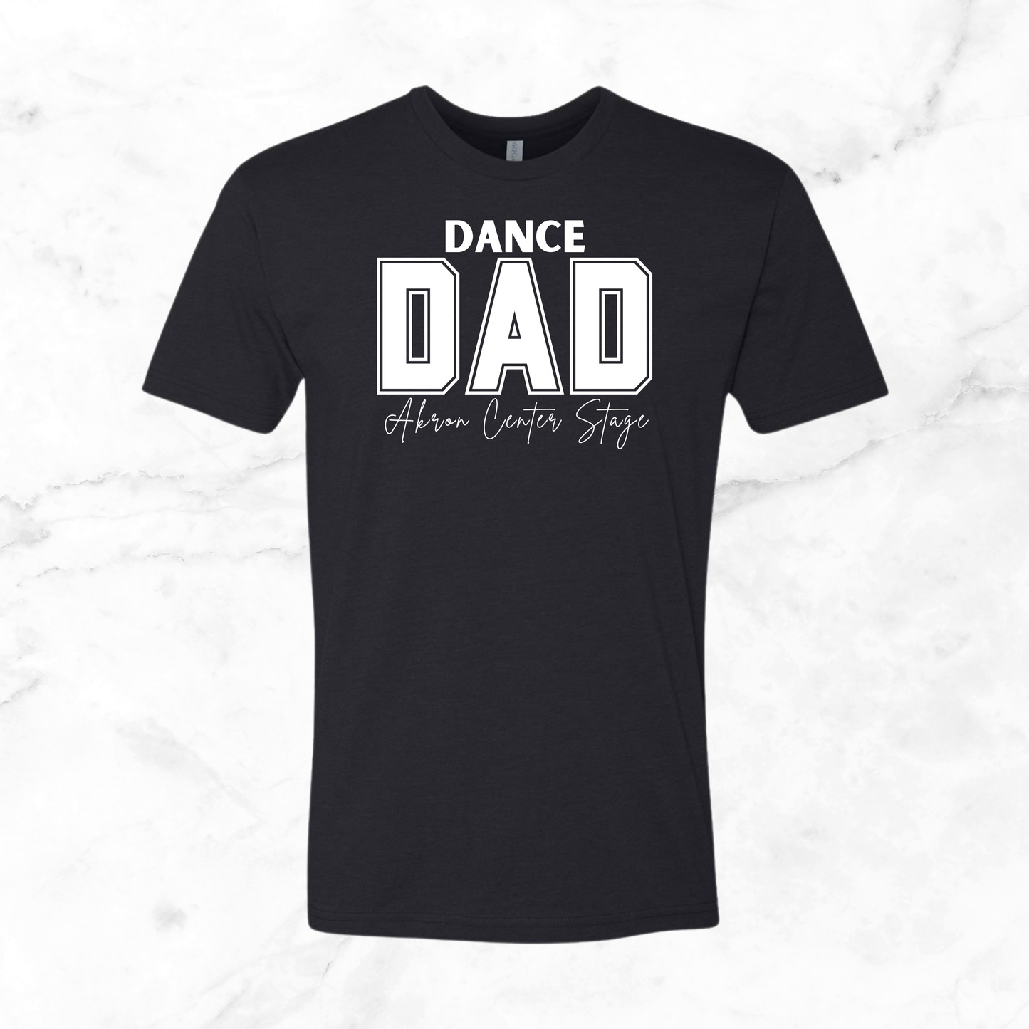 Dance Dad Tee