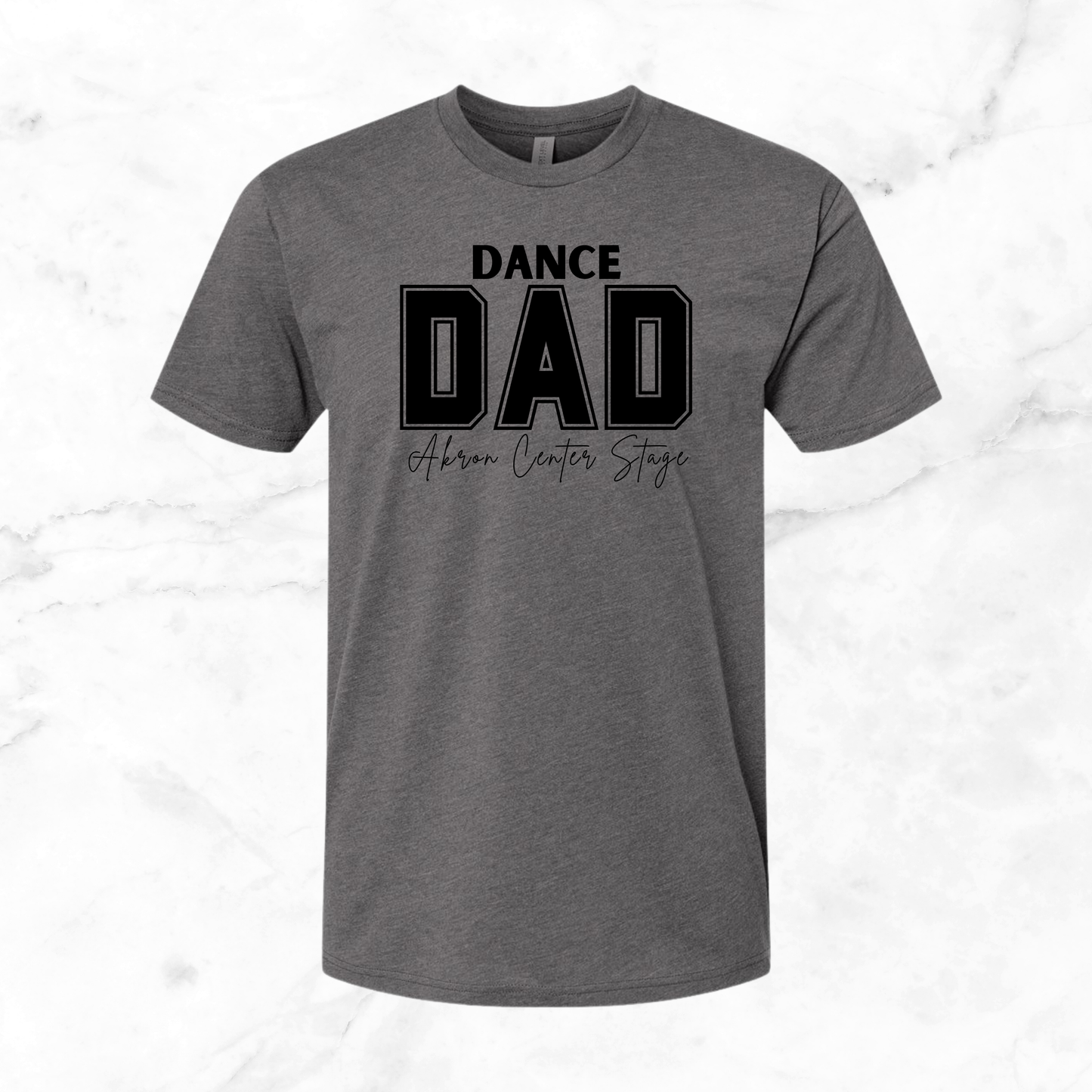 Dance Dad Tee