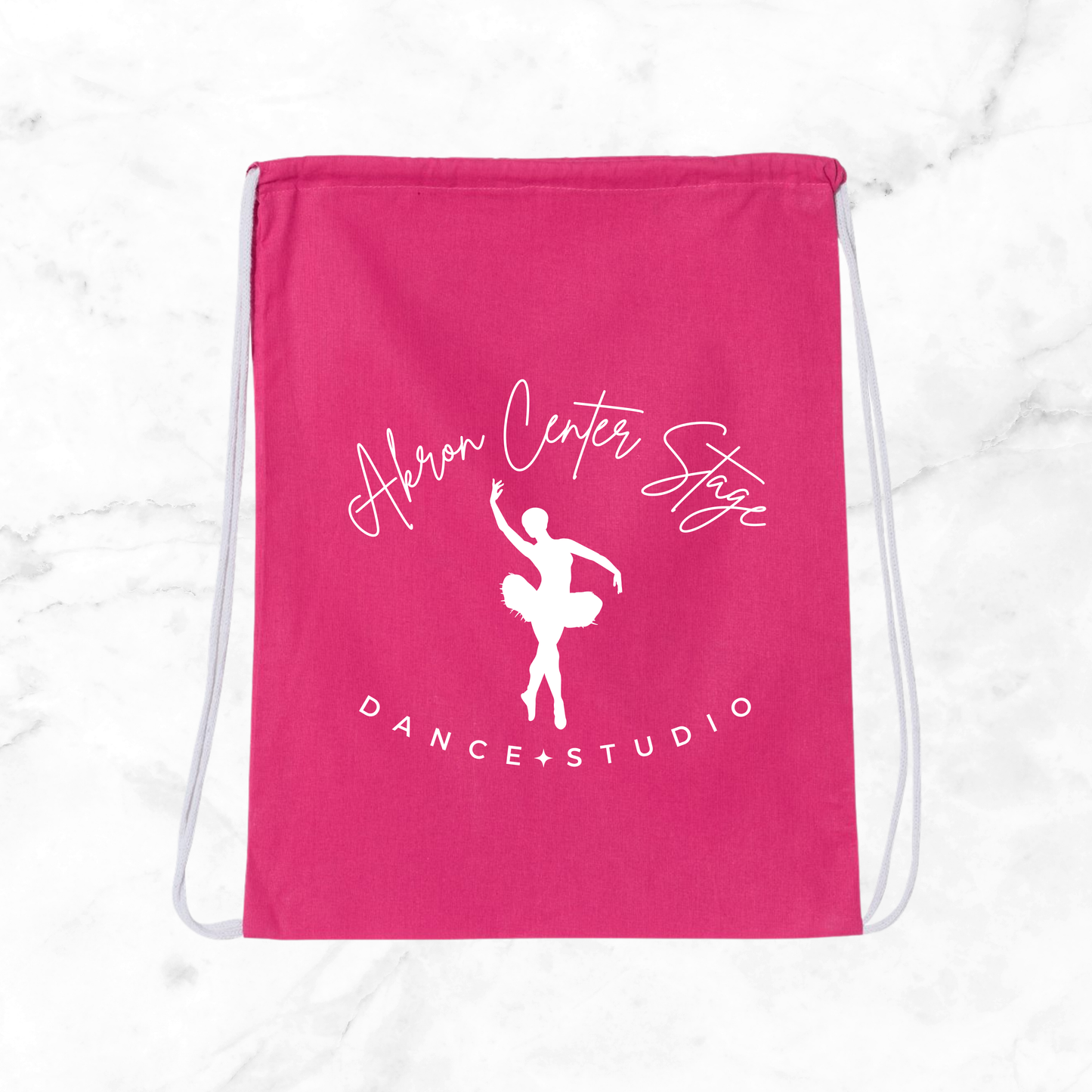 ACS Drawstring Bag