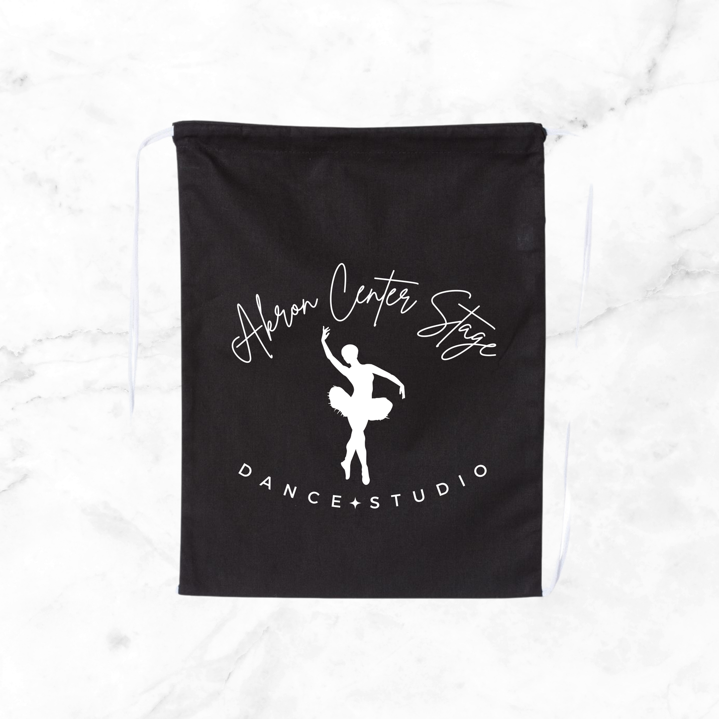 ACS Drawstring Bag