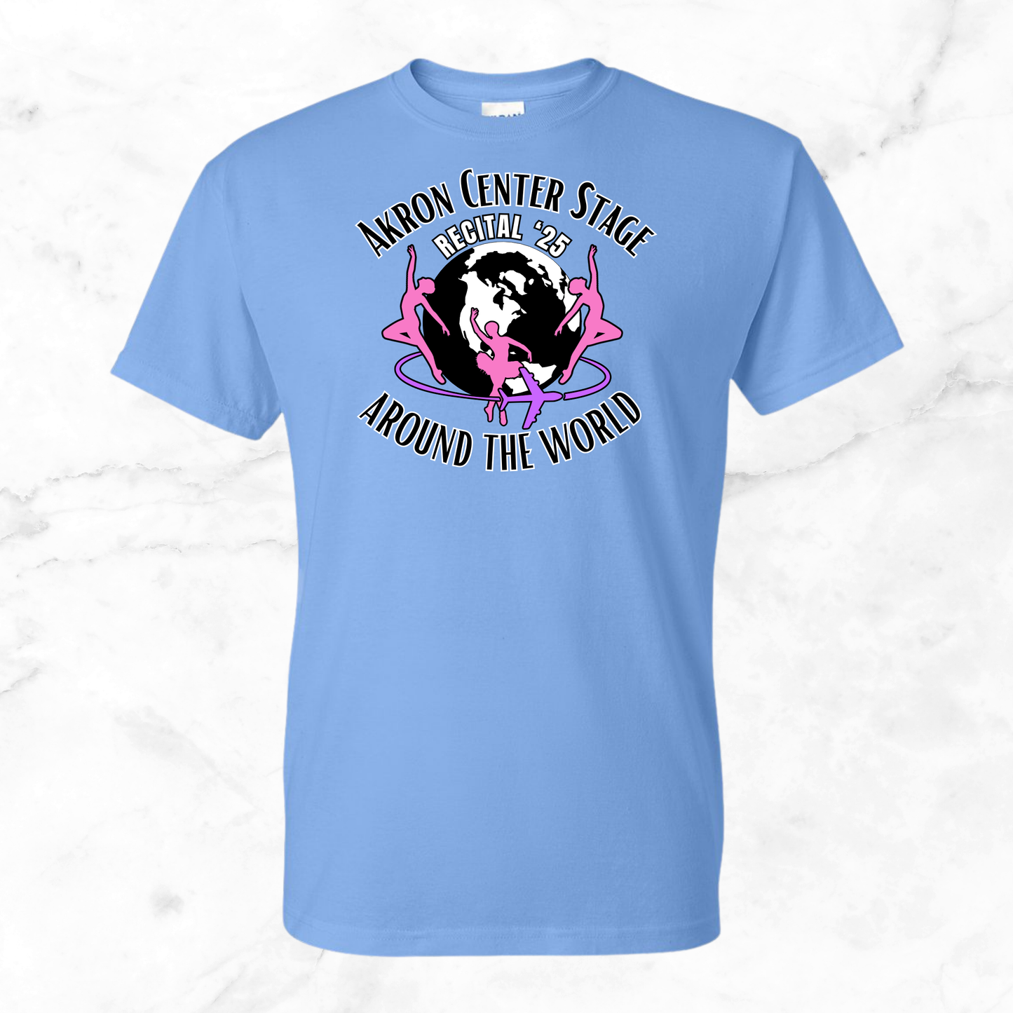 ACS Recital 2025 T-Shirt (Adult)