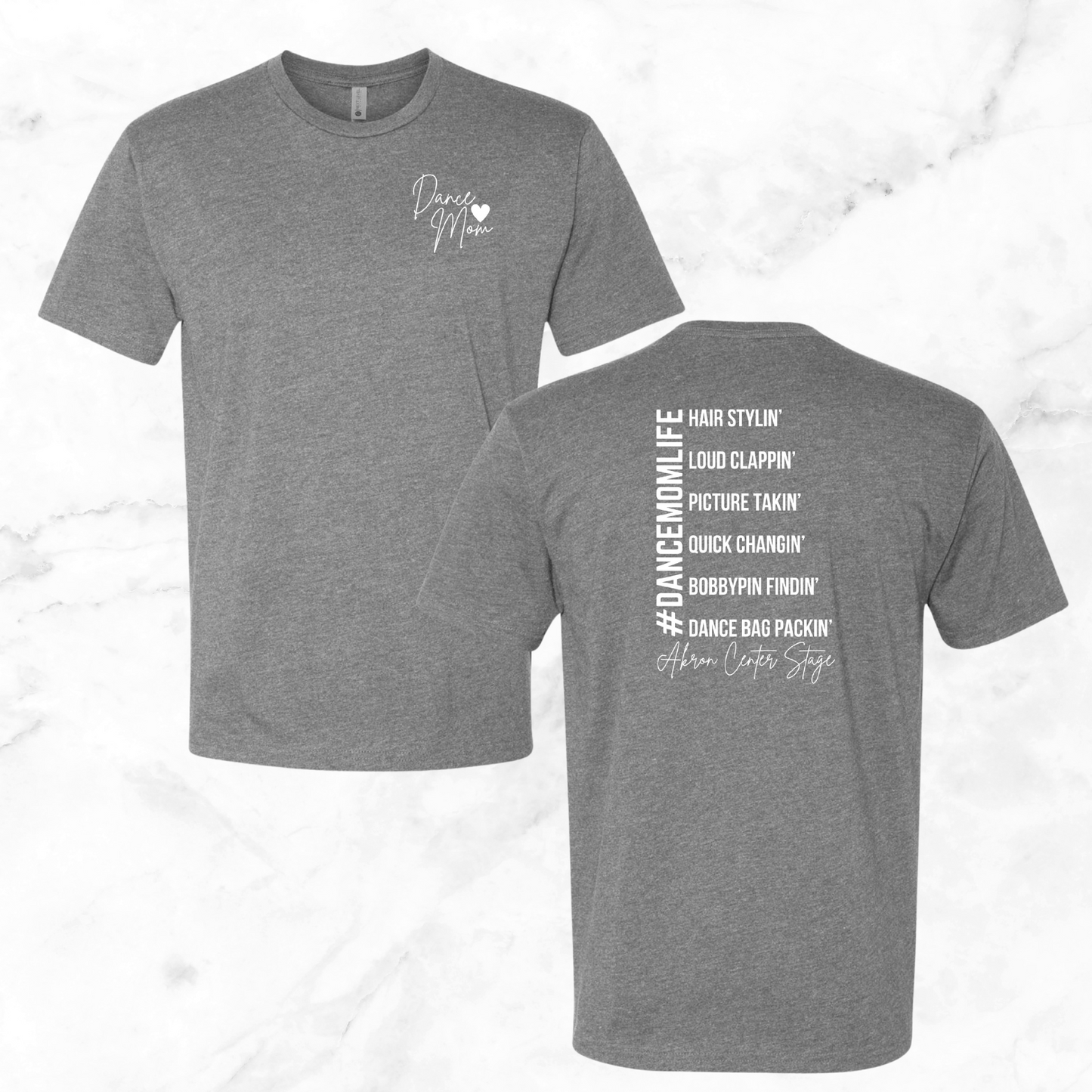 Dance Mom Tee