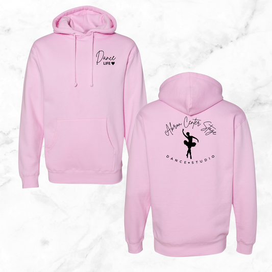 Dance Life Premium Hoodie (Adult)